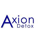 Axion Detox Inc. logo